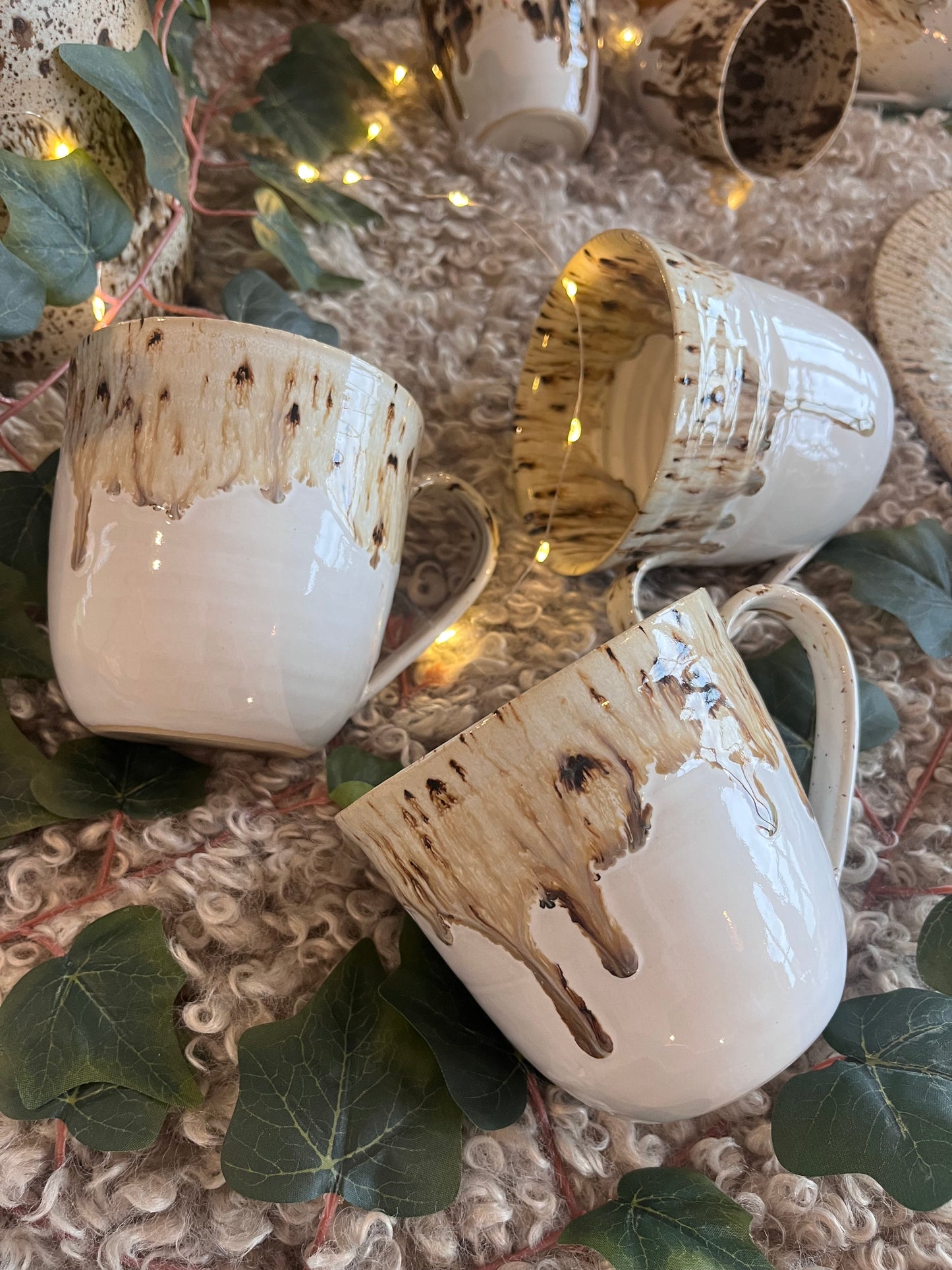 Tekopp Cappuccino drip