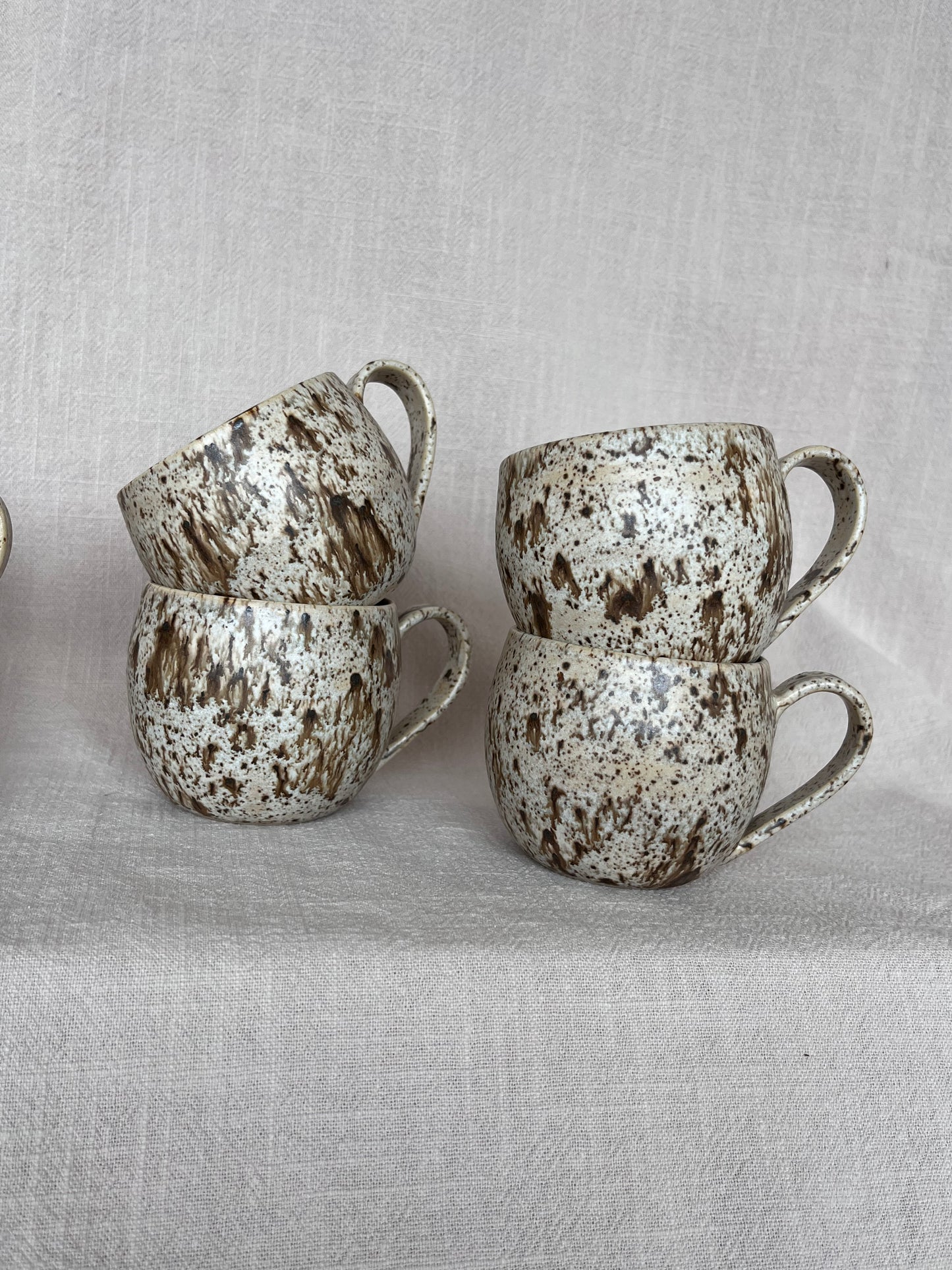 Kaffekopp Small