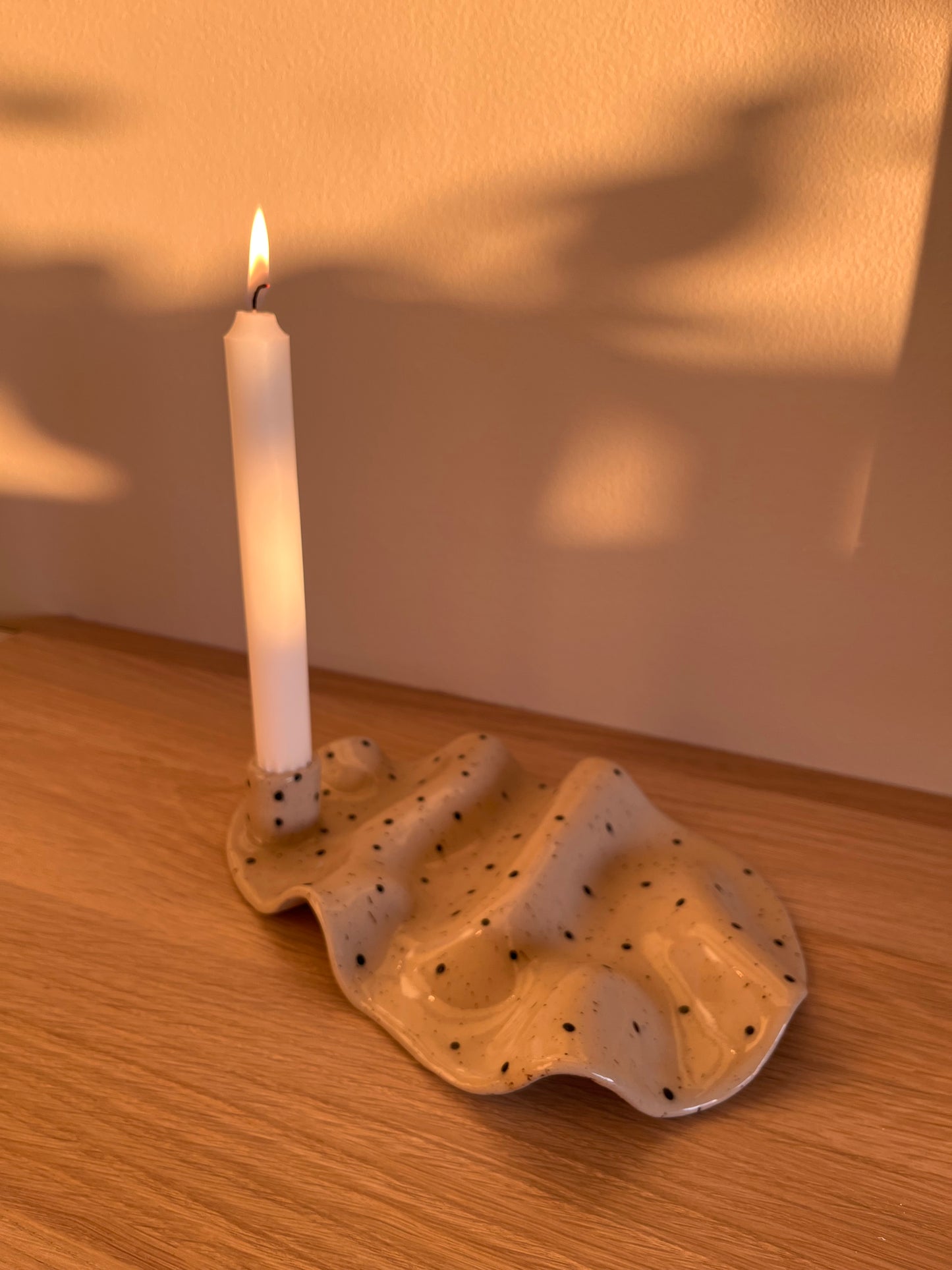 Ljusstake