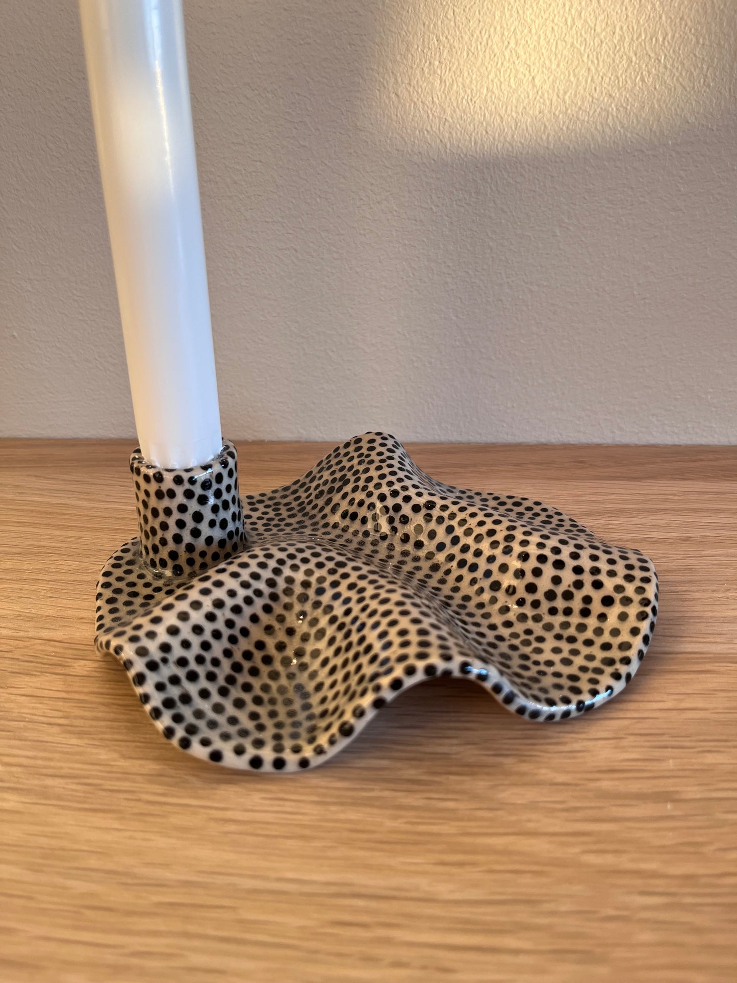 Ljusstake