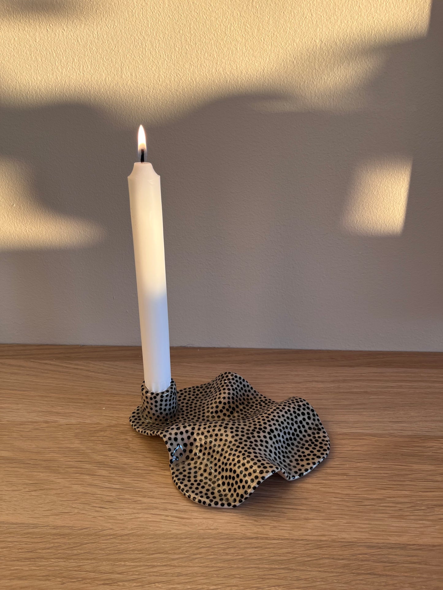 Ljusstake