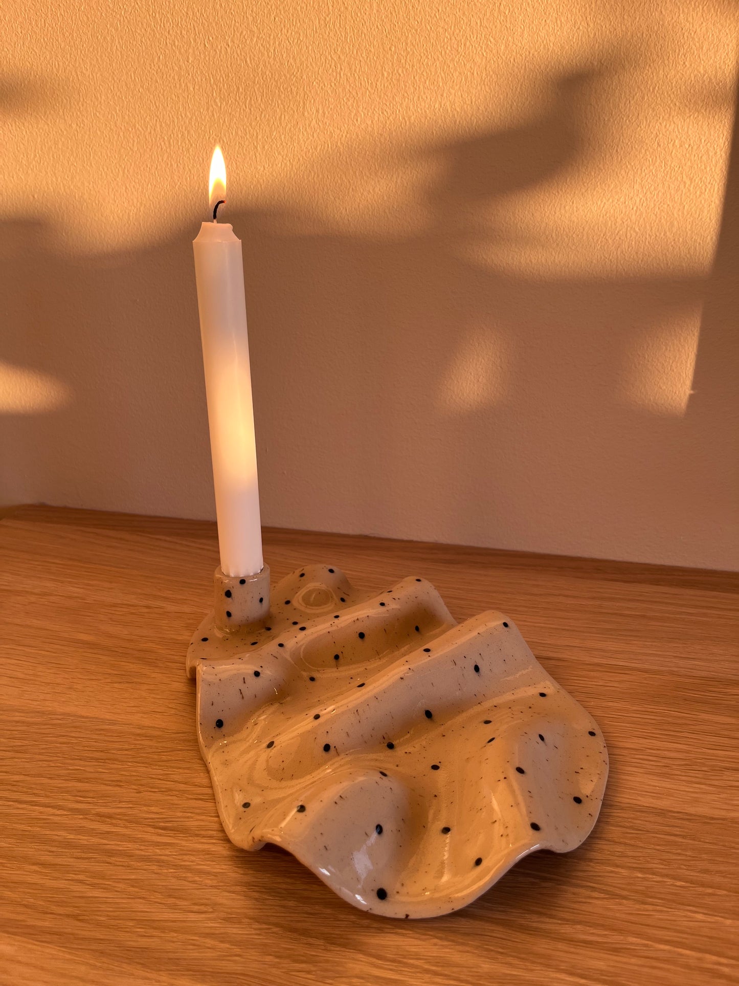 Ljusstake