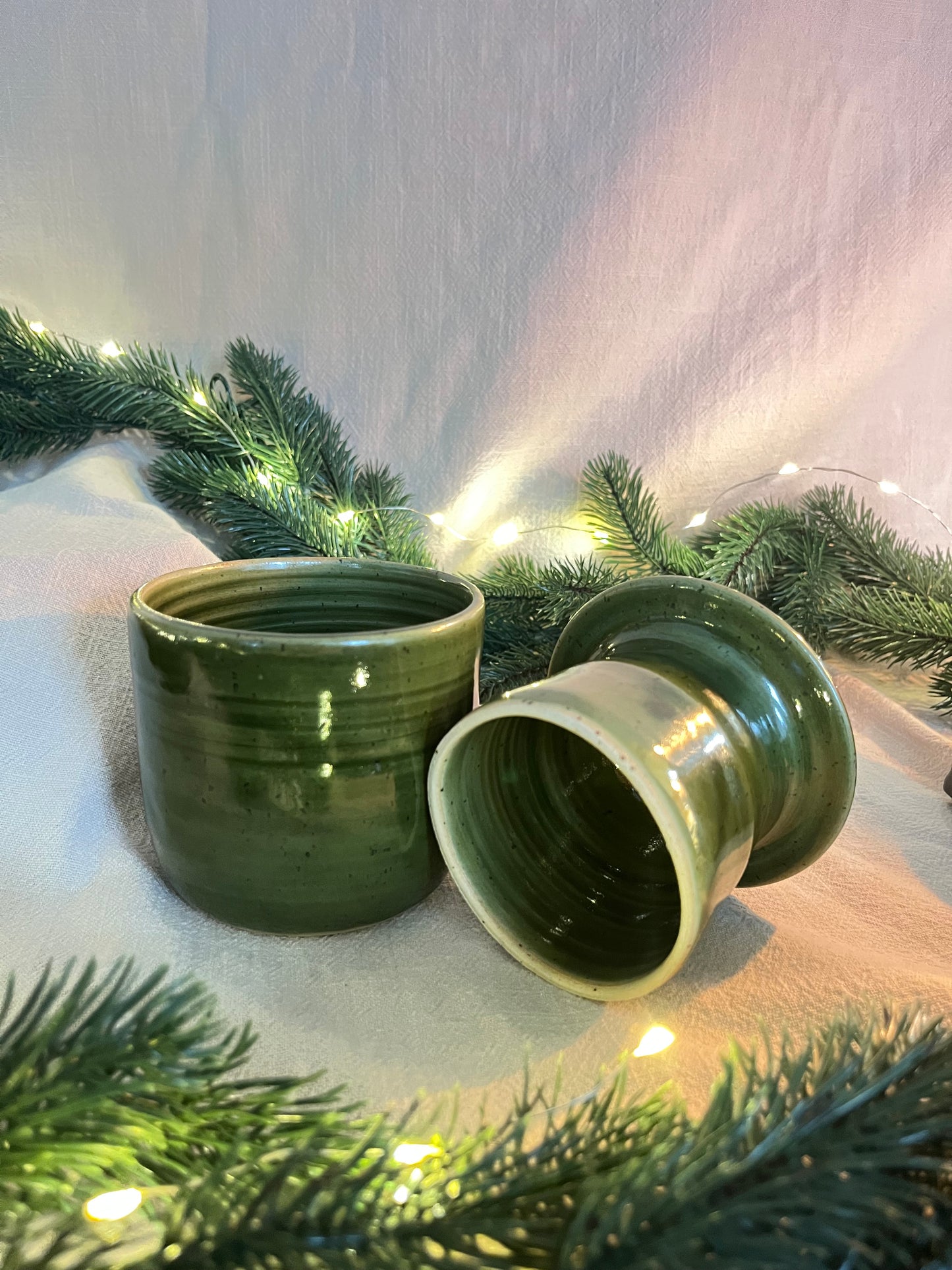 Smörklocka Grön (2.a sort)