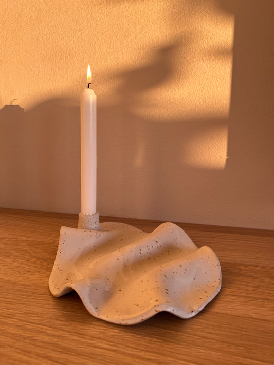 Ljusstake
