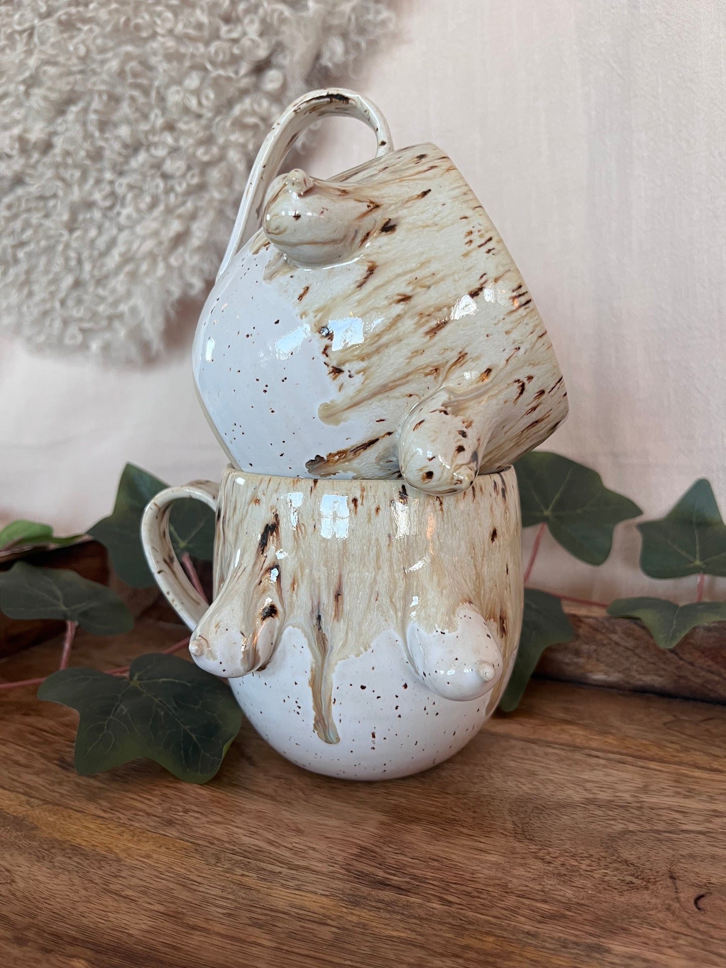 Tuttkopp Cappuccino drip