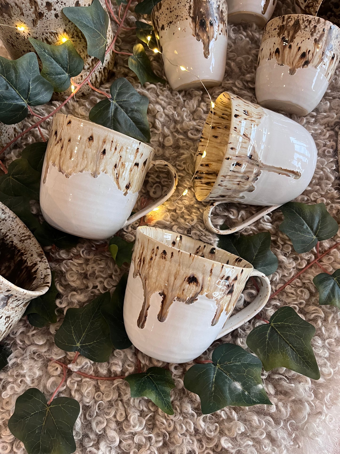 Tekopp Cappuccino drip