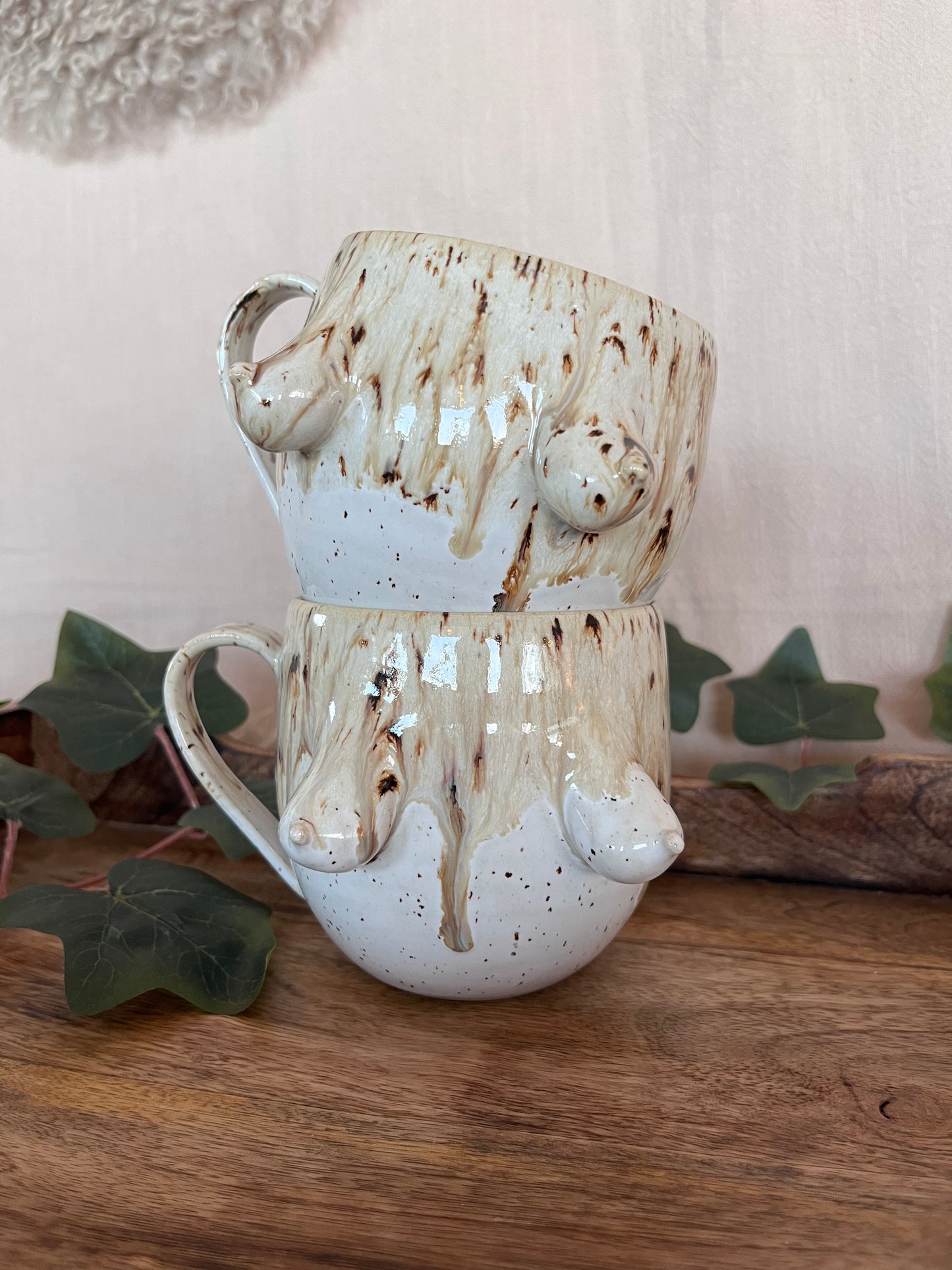 Tuttkopp Cappuccino drip