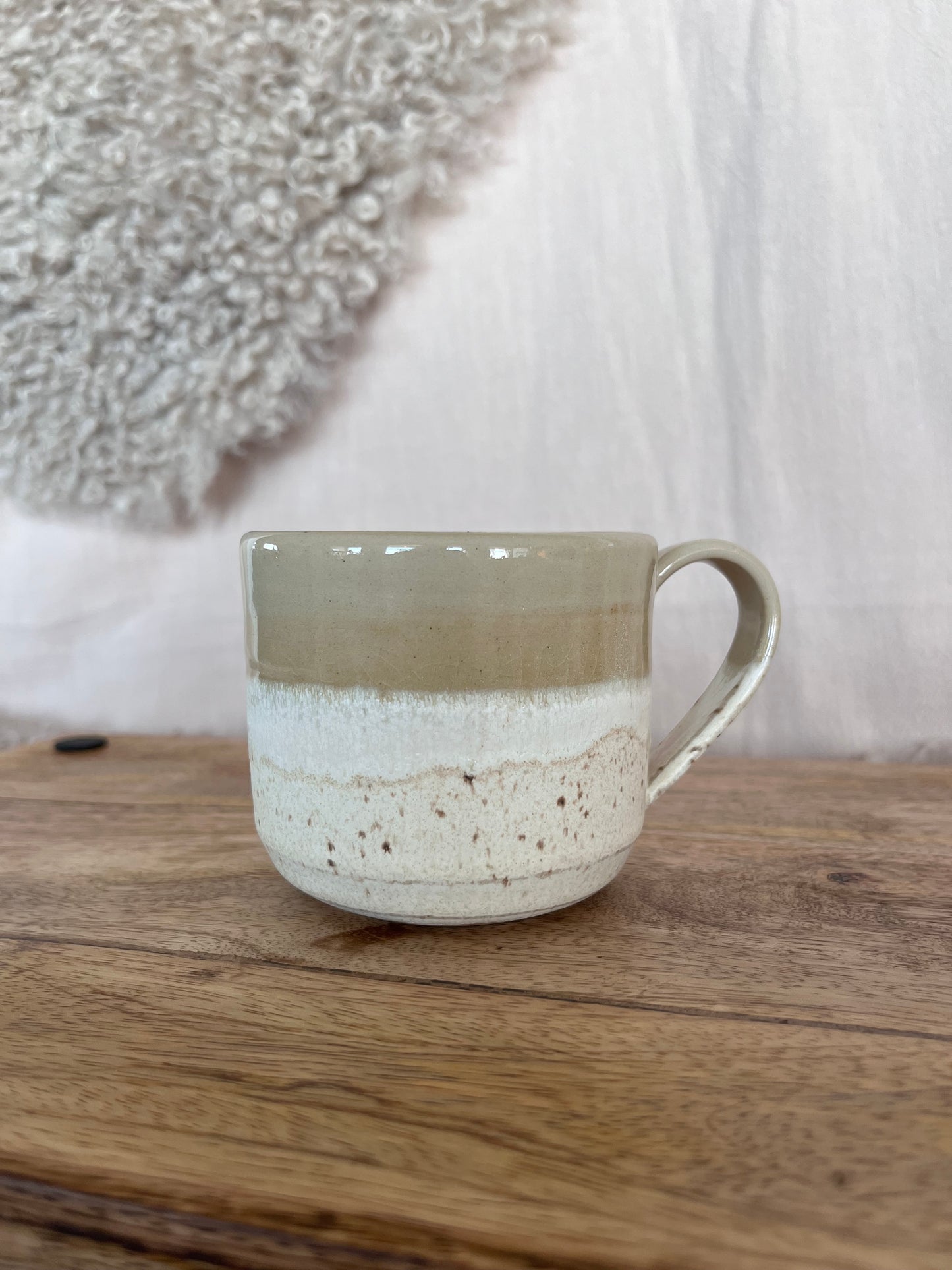 Kopp Sand