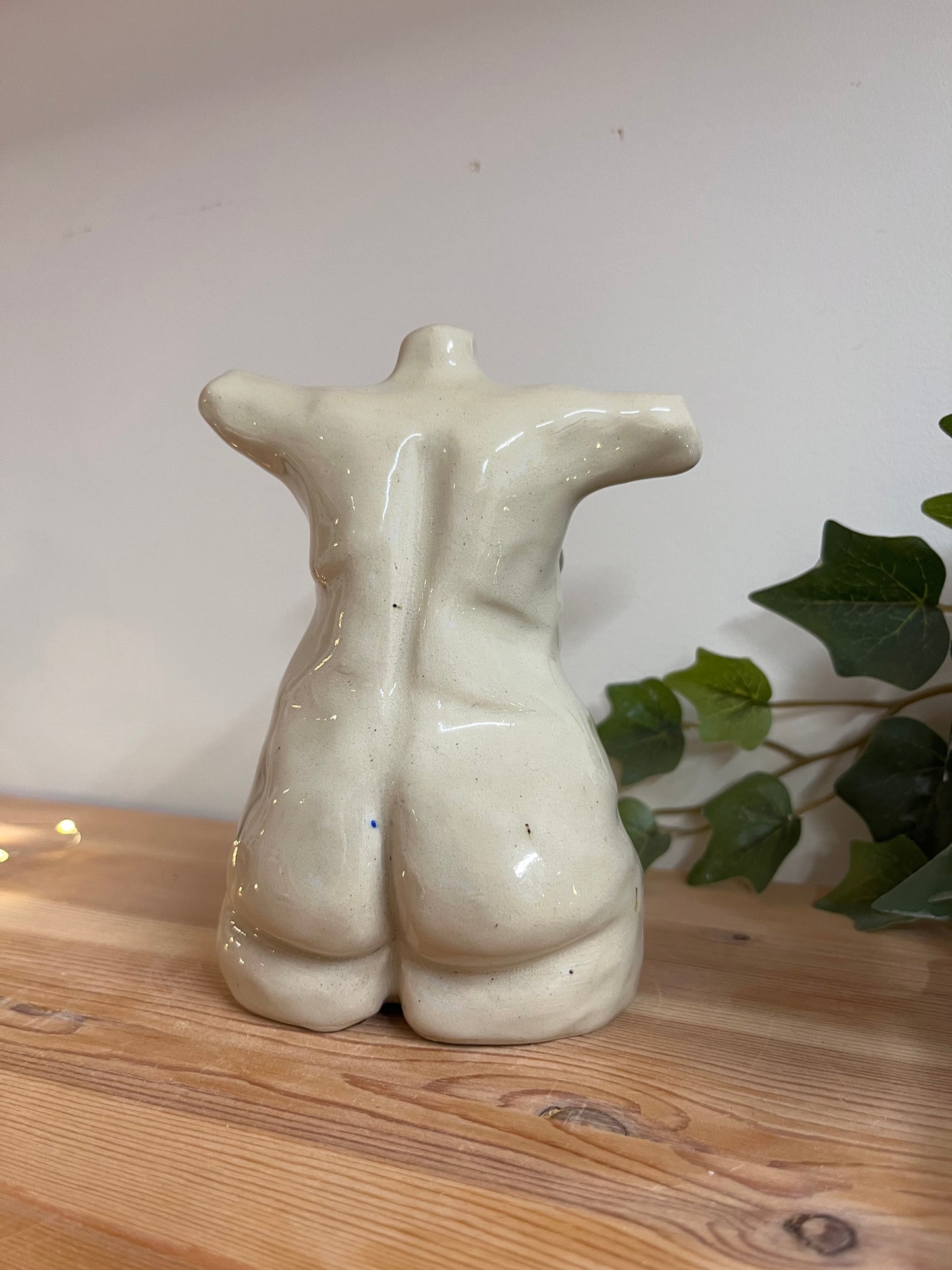 Skulptur Stina