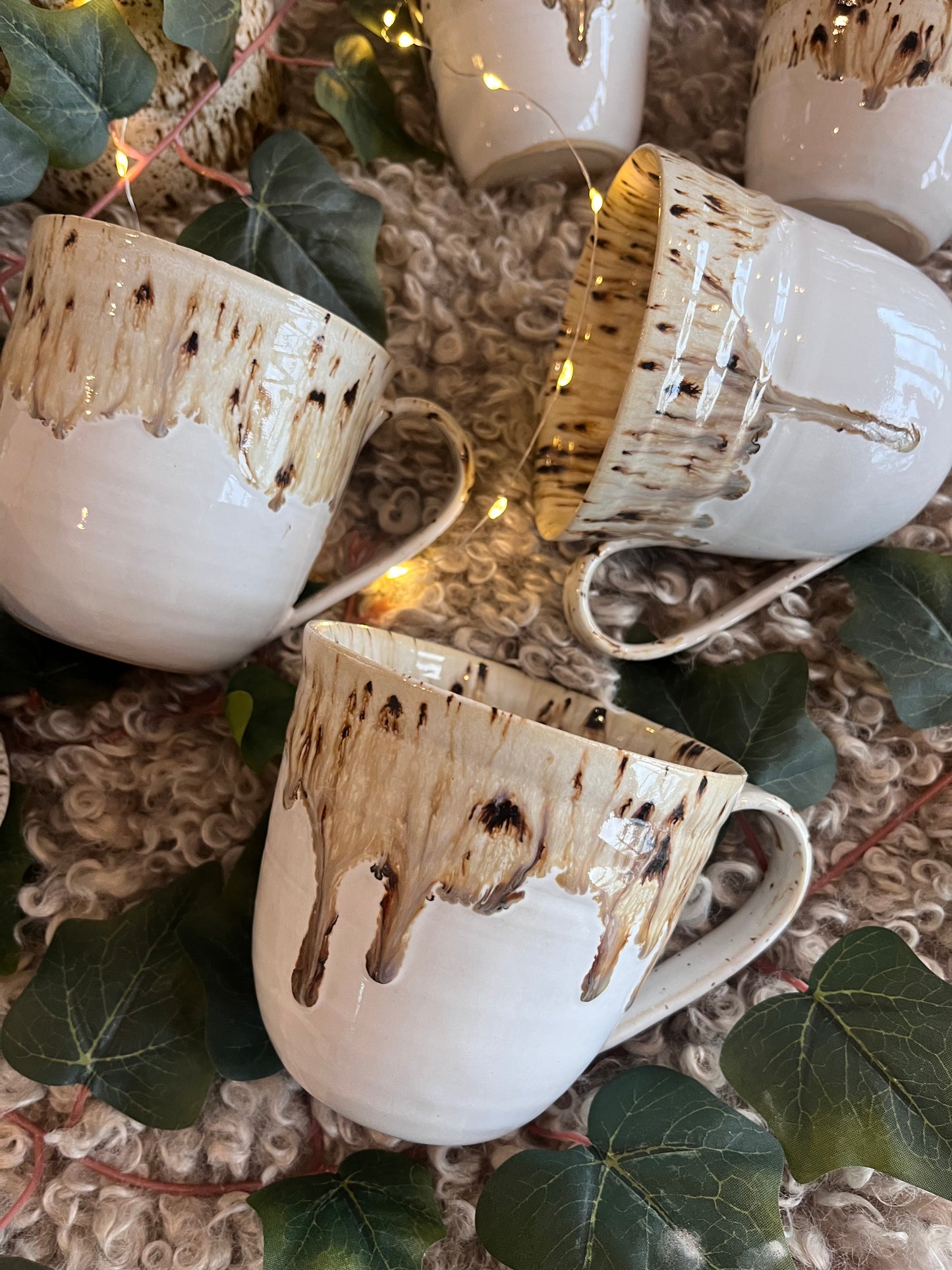 Tekopp Cappuccino drip