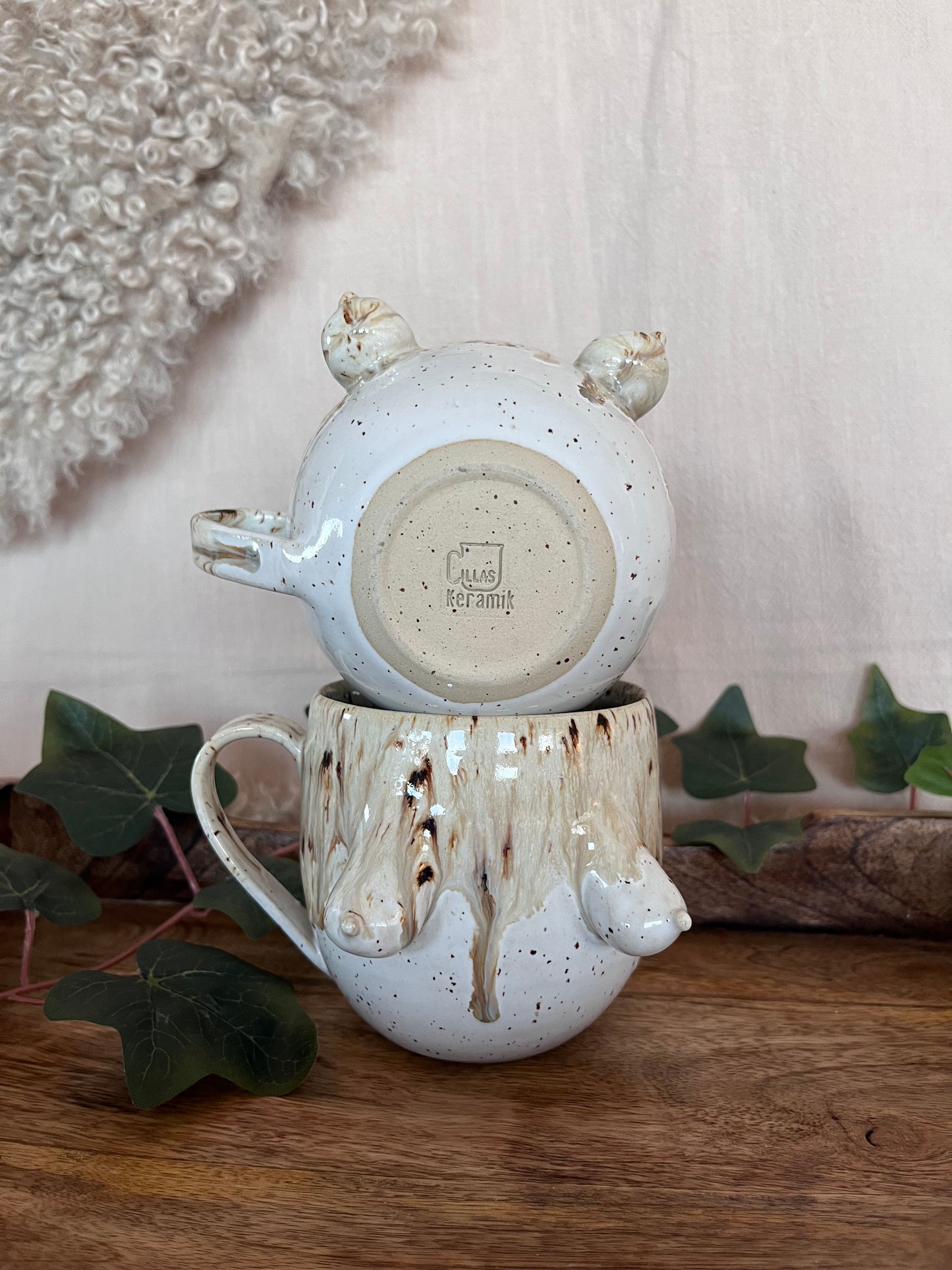 Tuttkopp Cappuccino drip