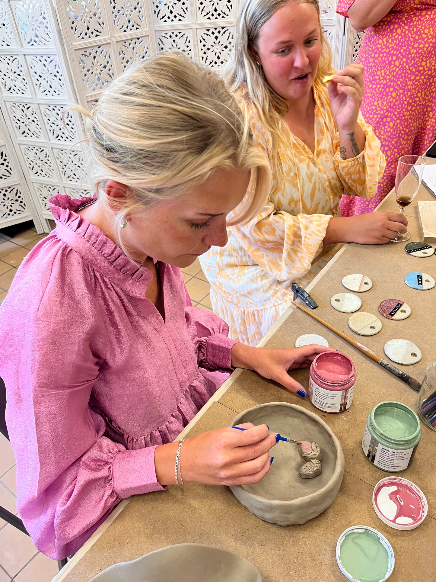 Skapa Frukost-set 12/2 kl. 13-15