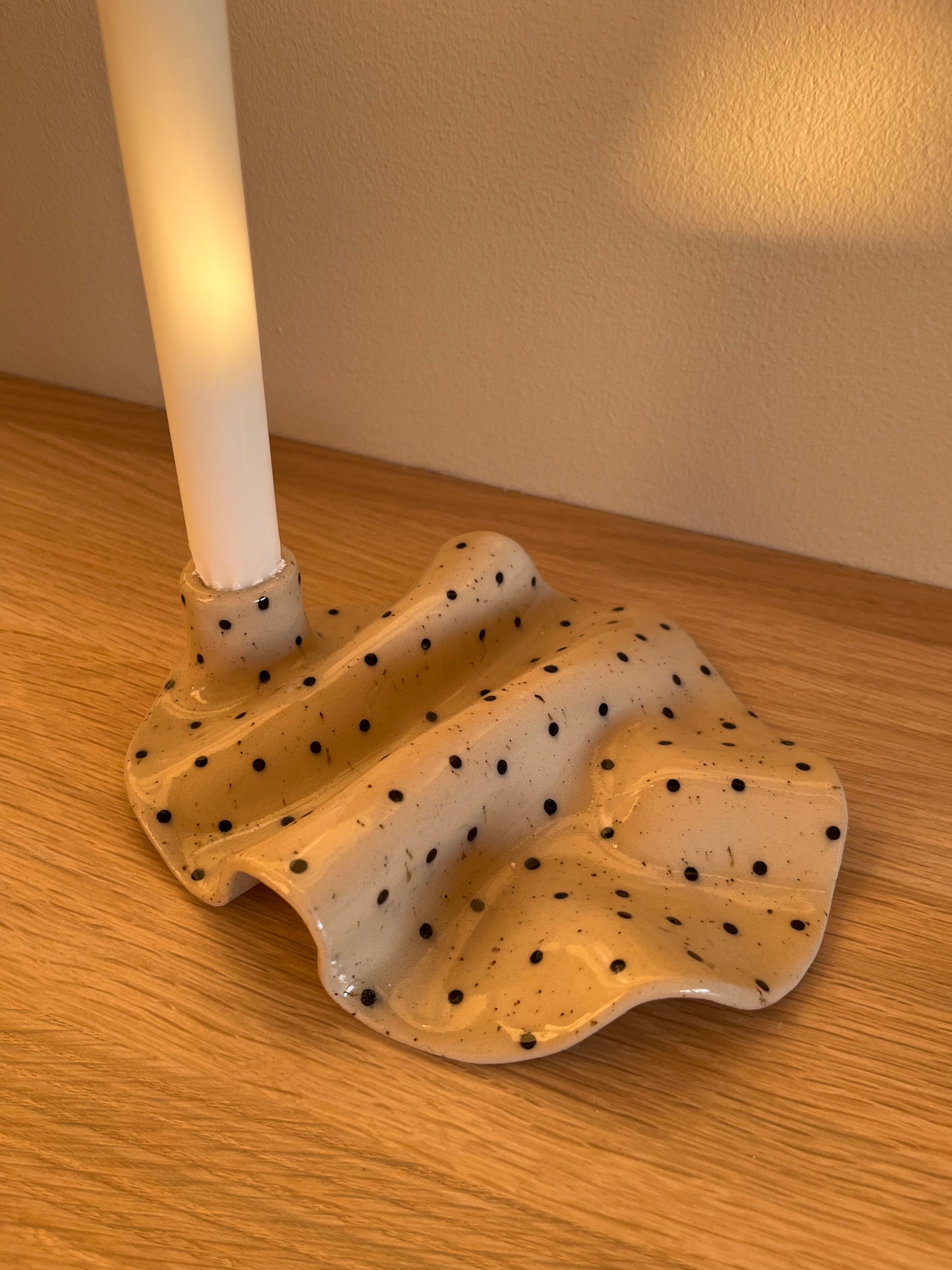 Ljusstake