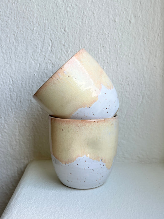Tumkopp Peach