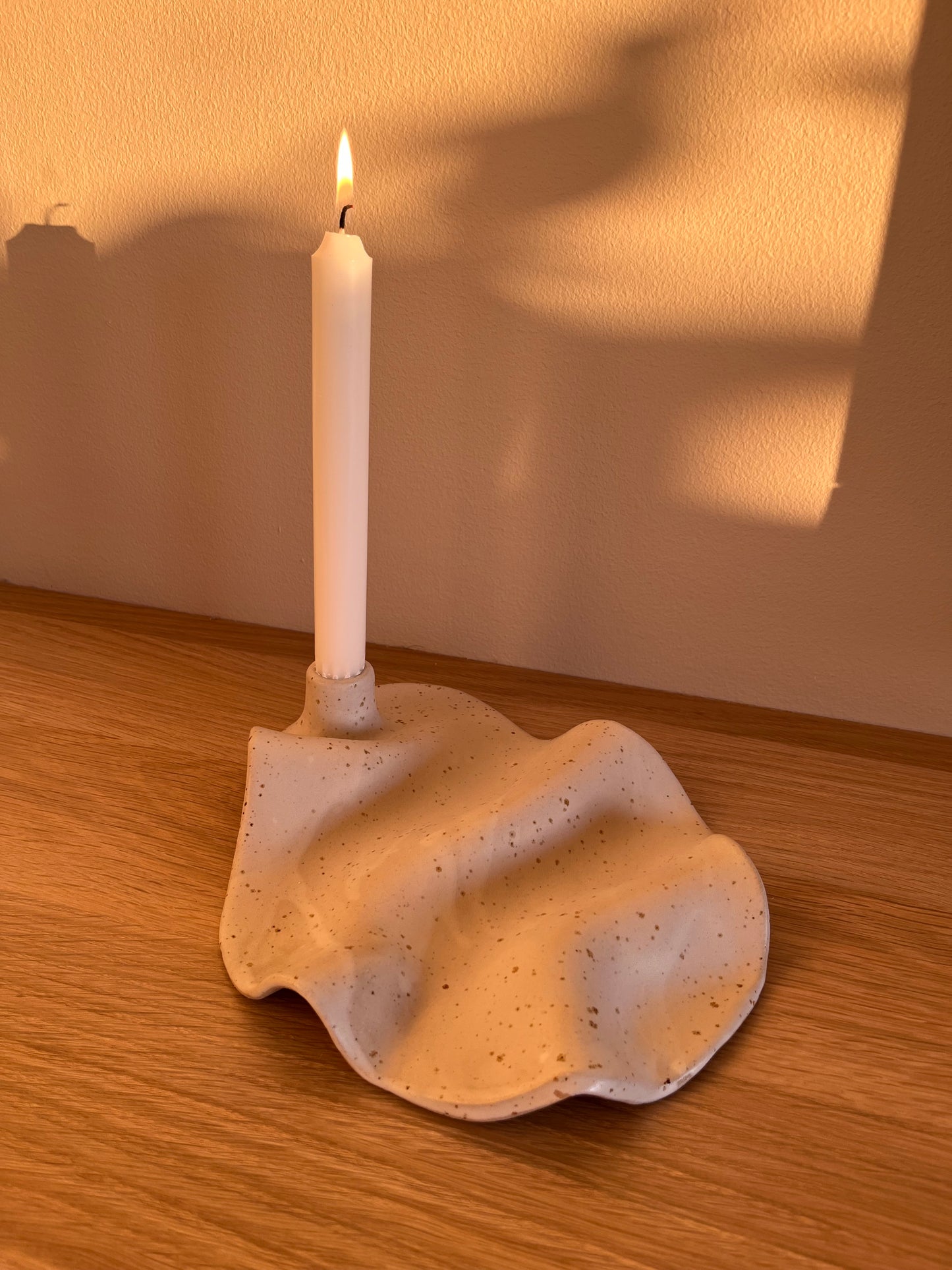Ljusstake