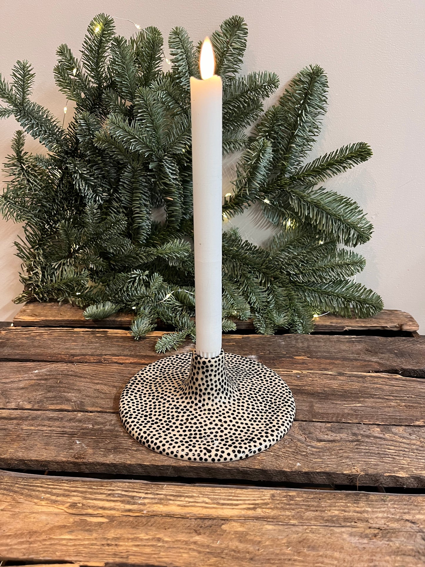 Ljusstake ”Pricken” #2