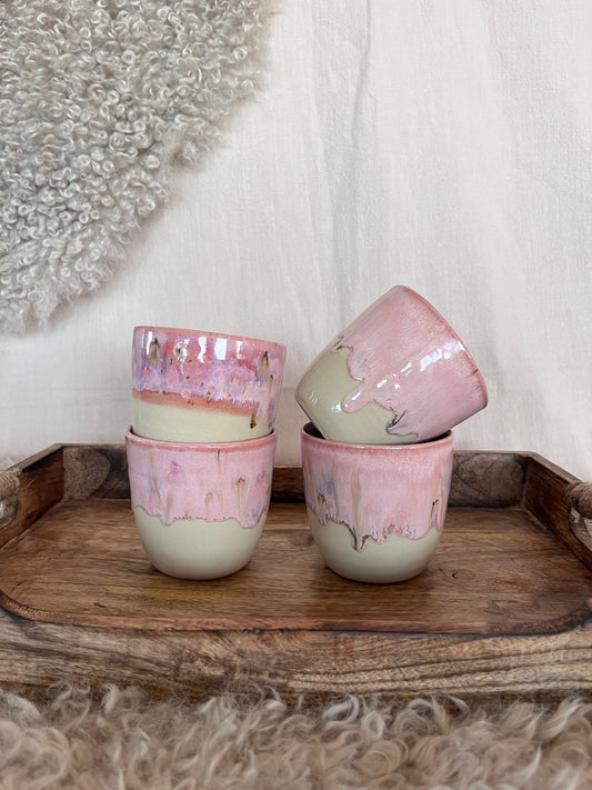 Kopp Pink drip