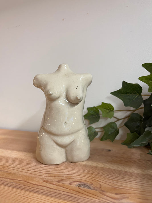 Skulptur Karin