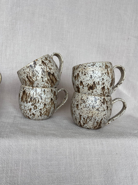 Kaffekopp Small