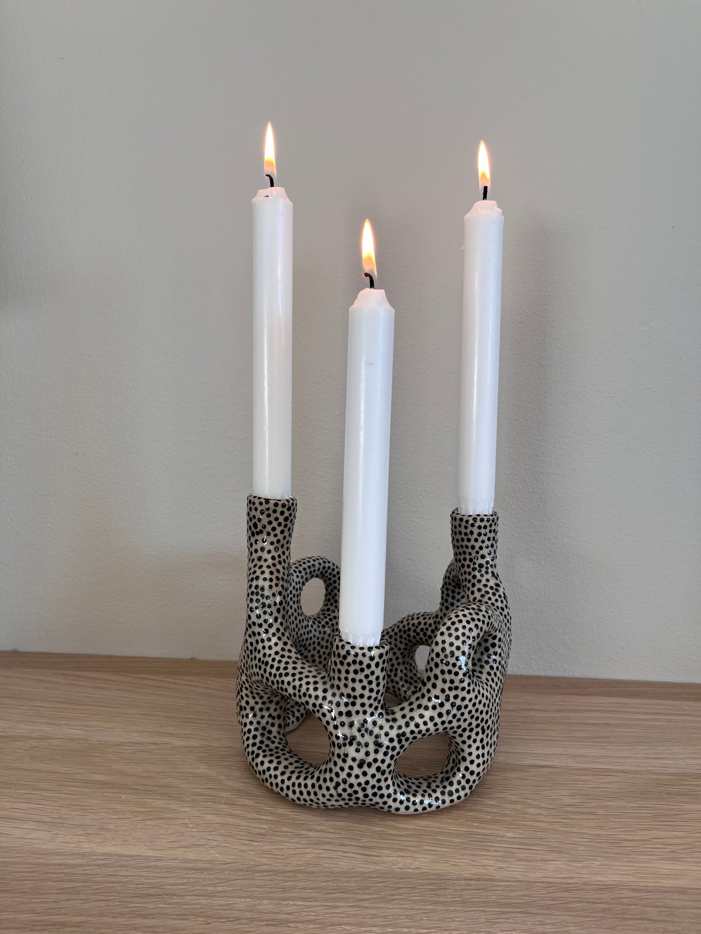 Ljusstake Pricken