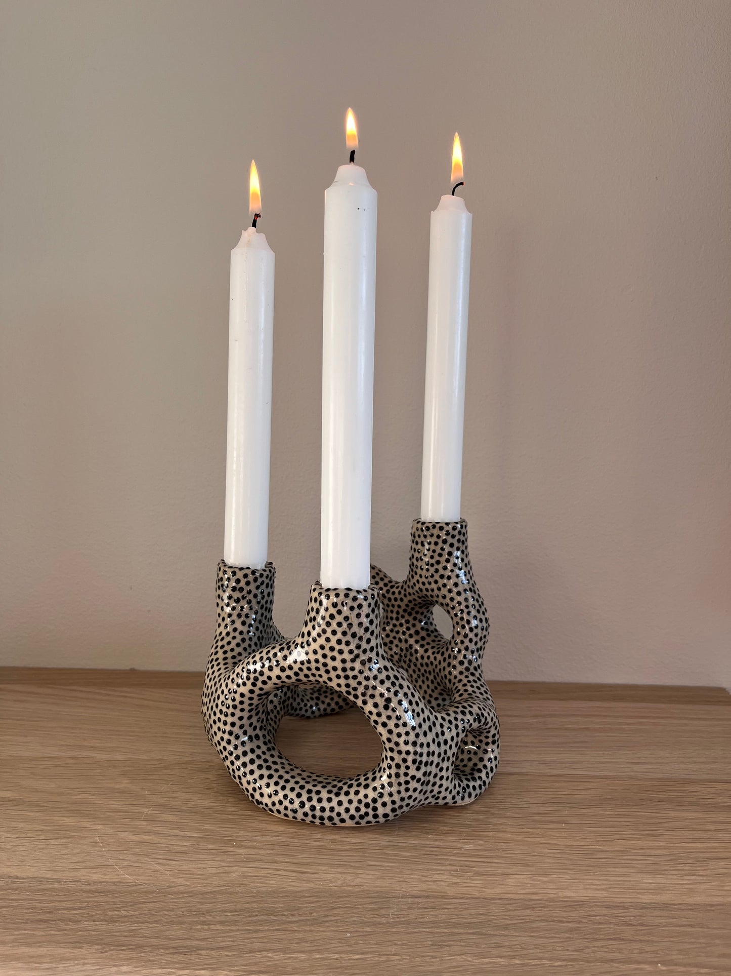 Ljusstake Pricken