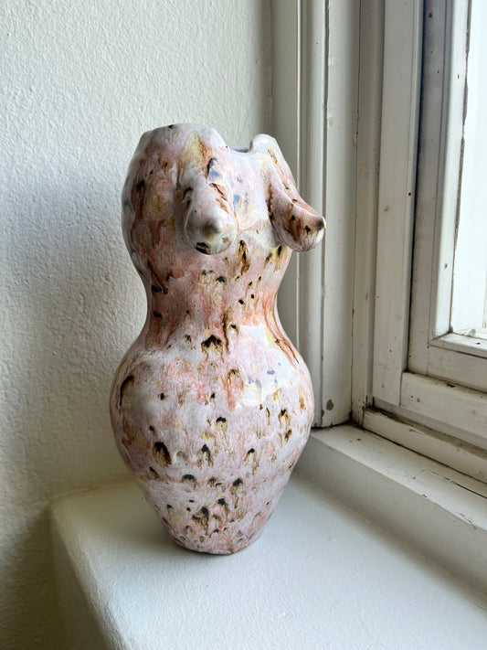 Vas Kvinnoform 31 cm
