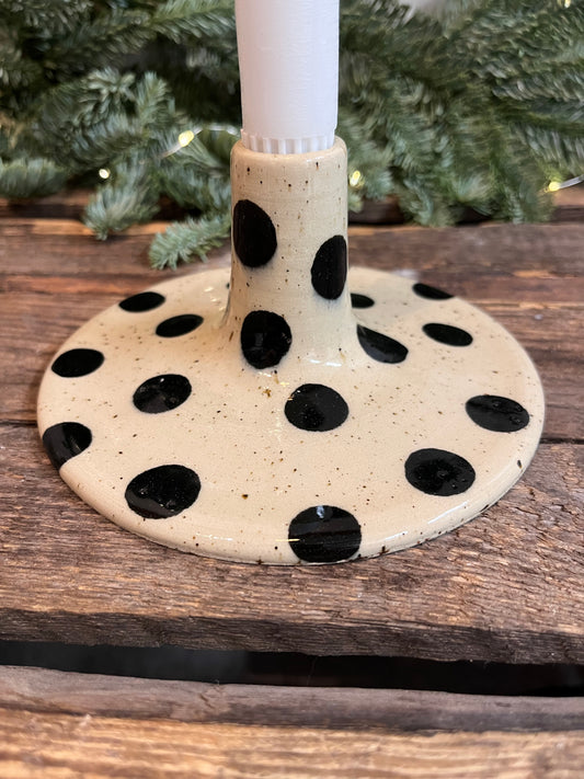 Ljusstake ”Stora pricken” #1
