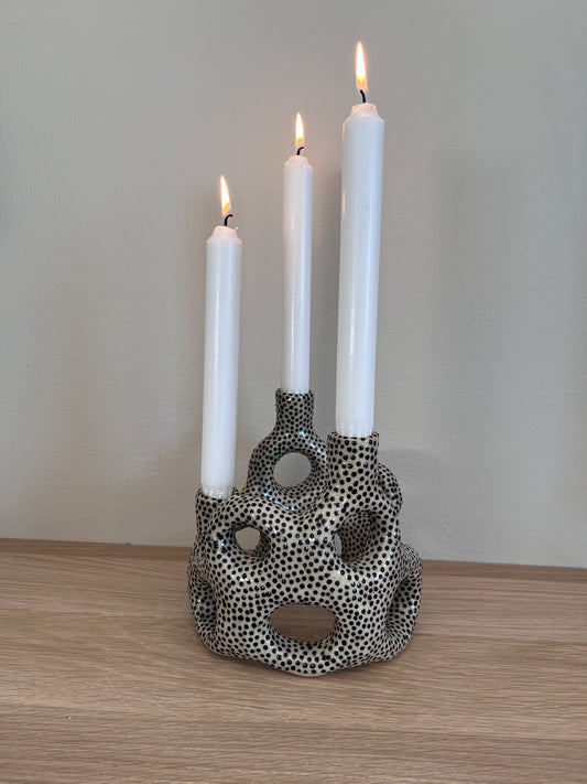 Ljusstake Pricken