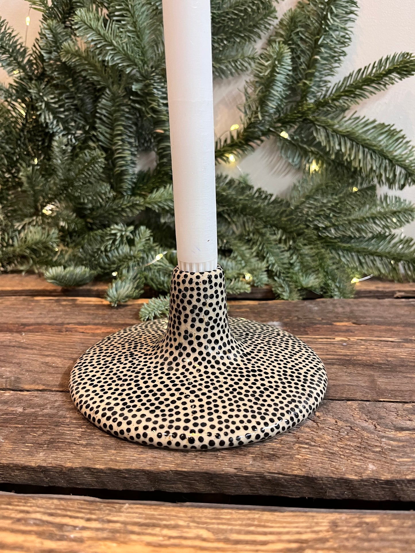 Ljusstake ”Pricken” #4