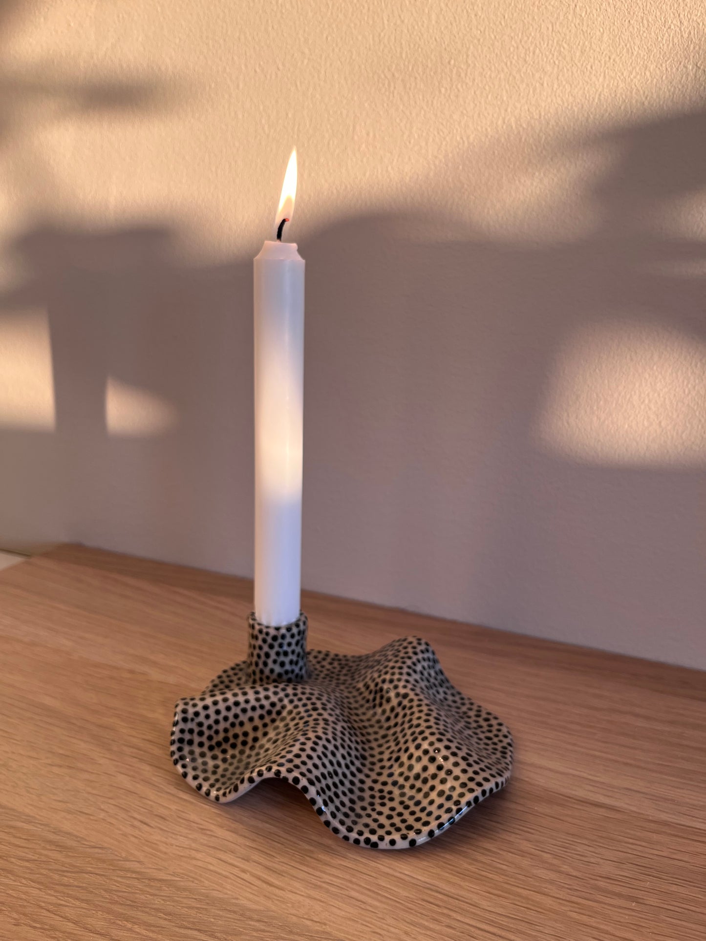 Ljusstake