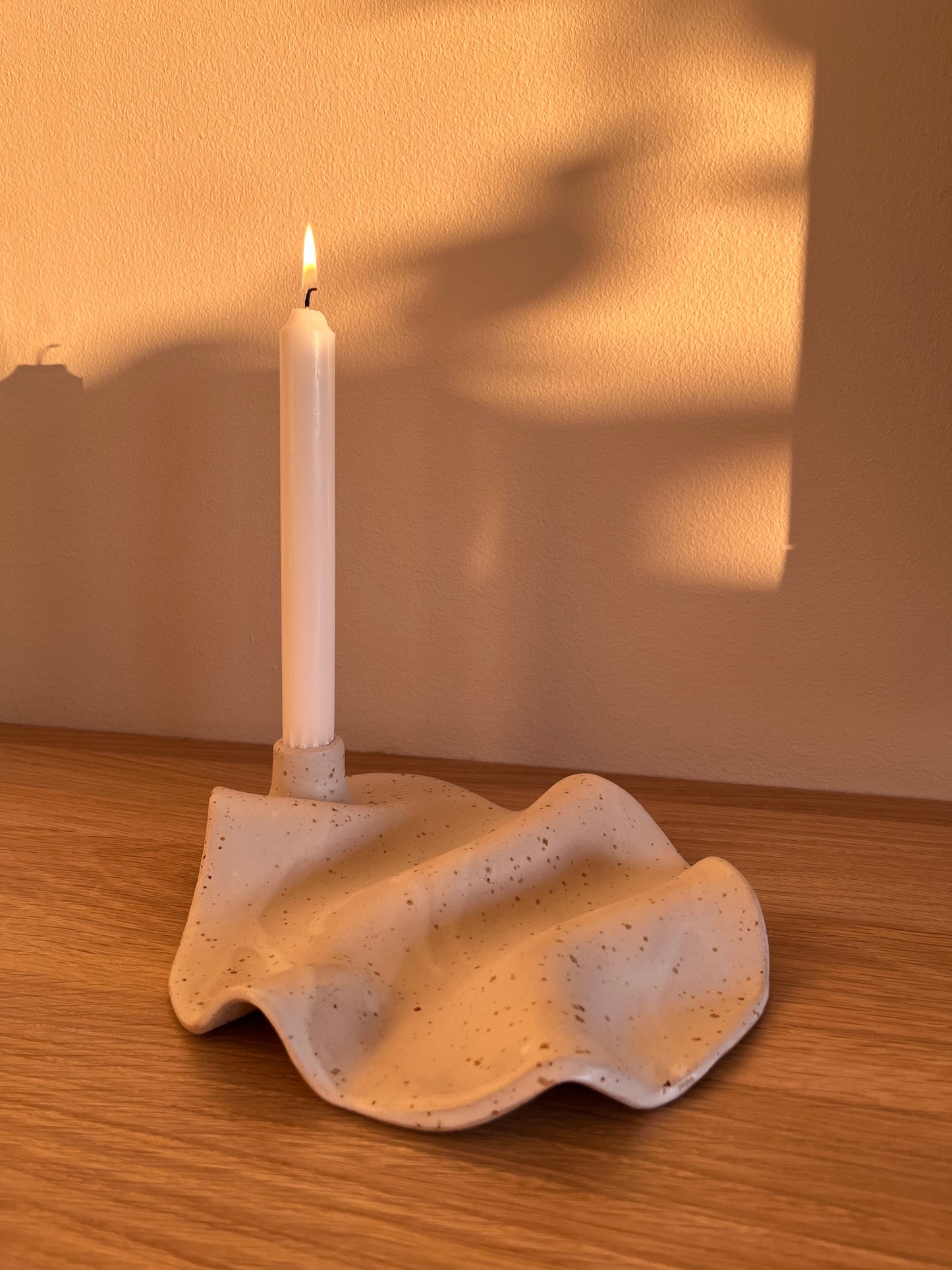 Ljusstake