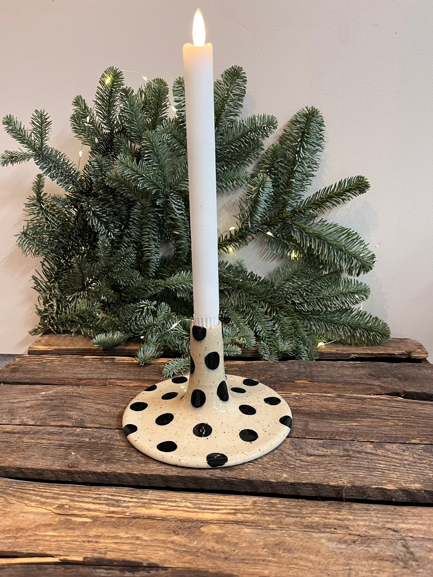 Ljusstake ”Stora pricken”