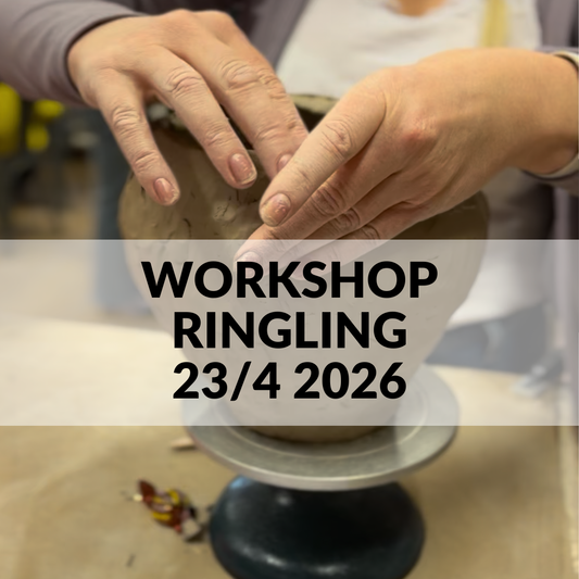 Workshop 23/4 2026 kl. 11-14