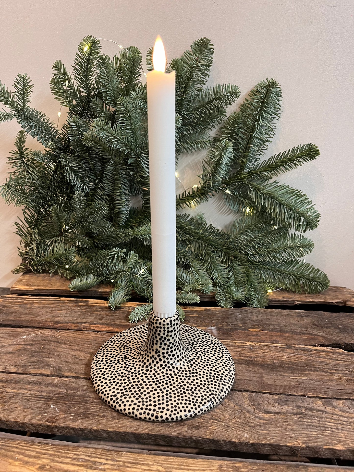 Ljusstake ”Pricken” #4