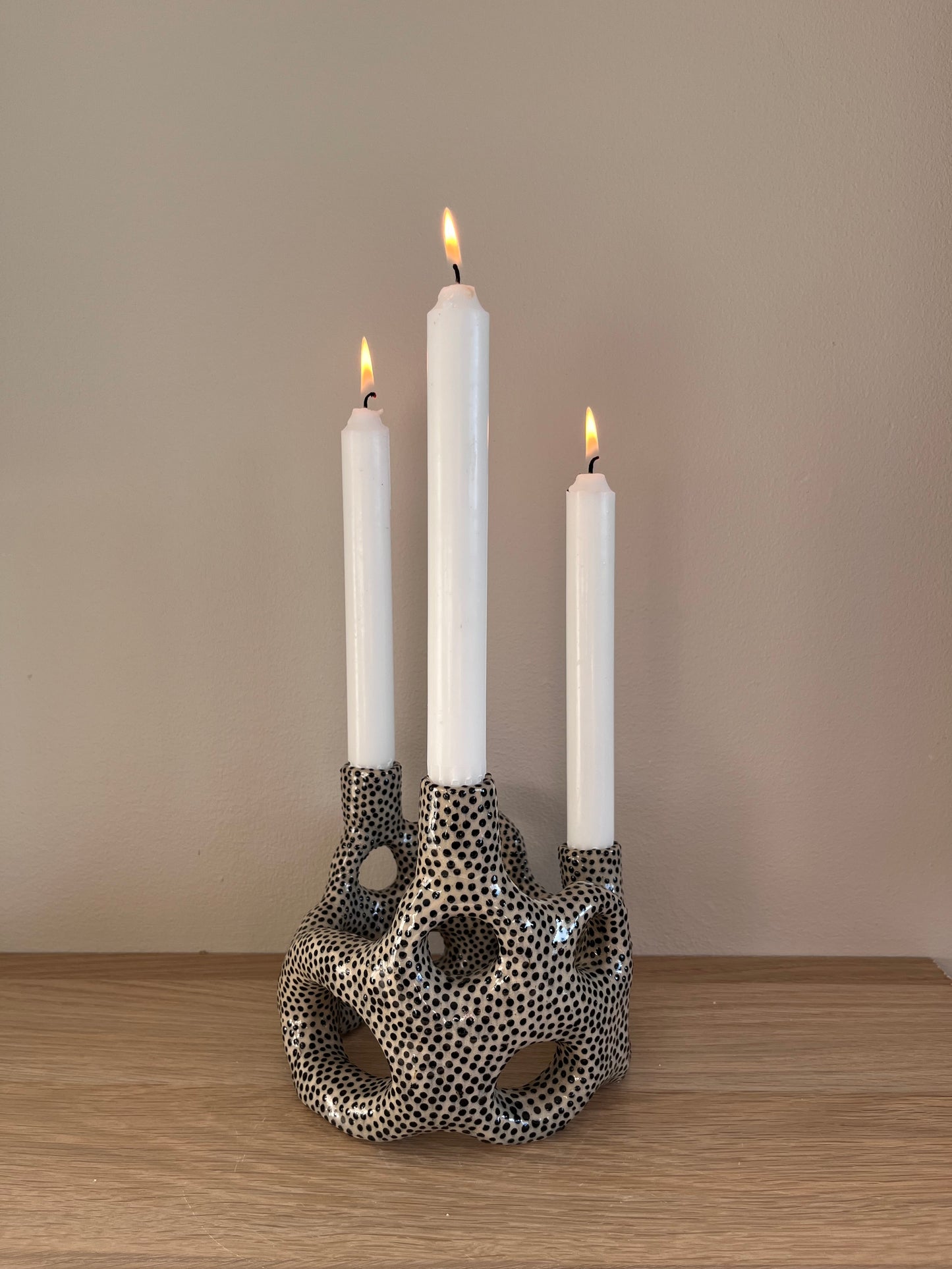 Ljusstake Pricken
