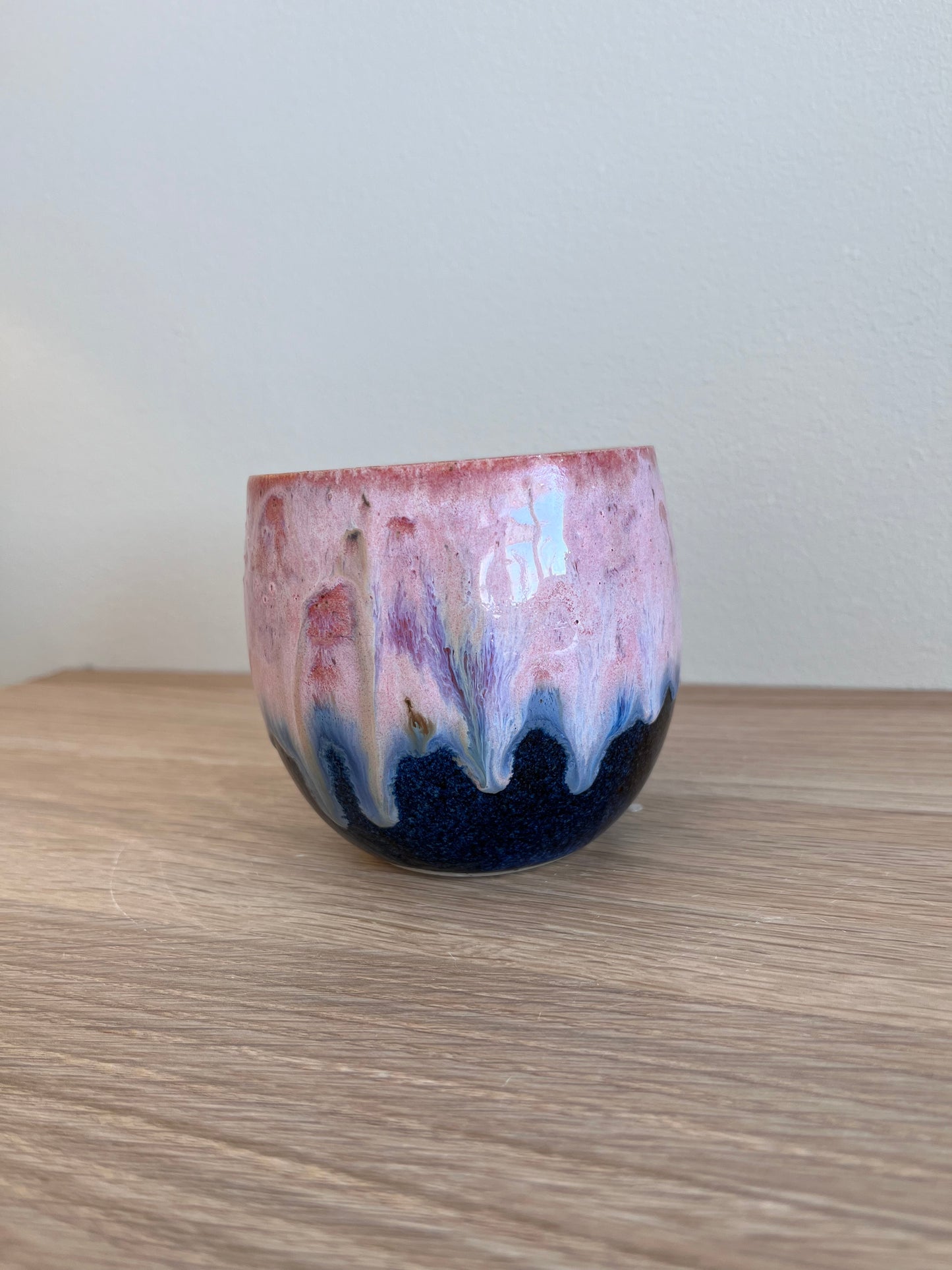 Kopp Pink midnight Drip