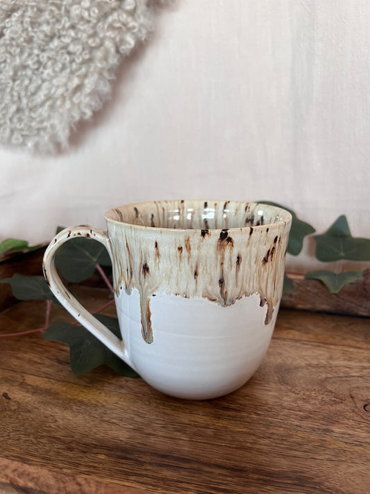 Tekopp Cappuccino drip