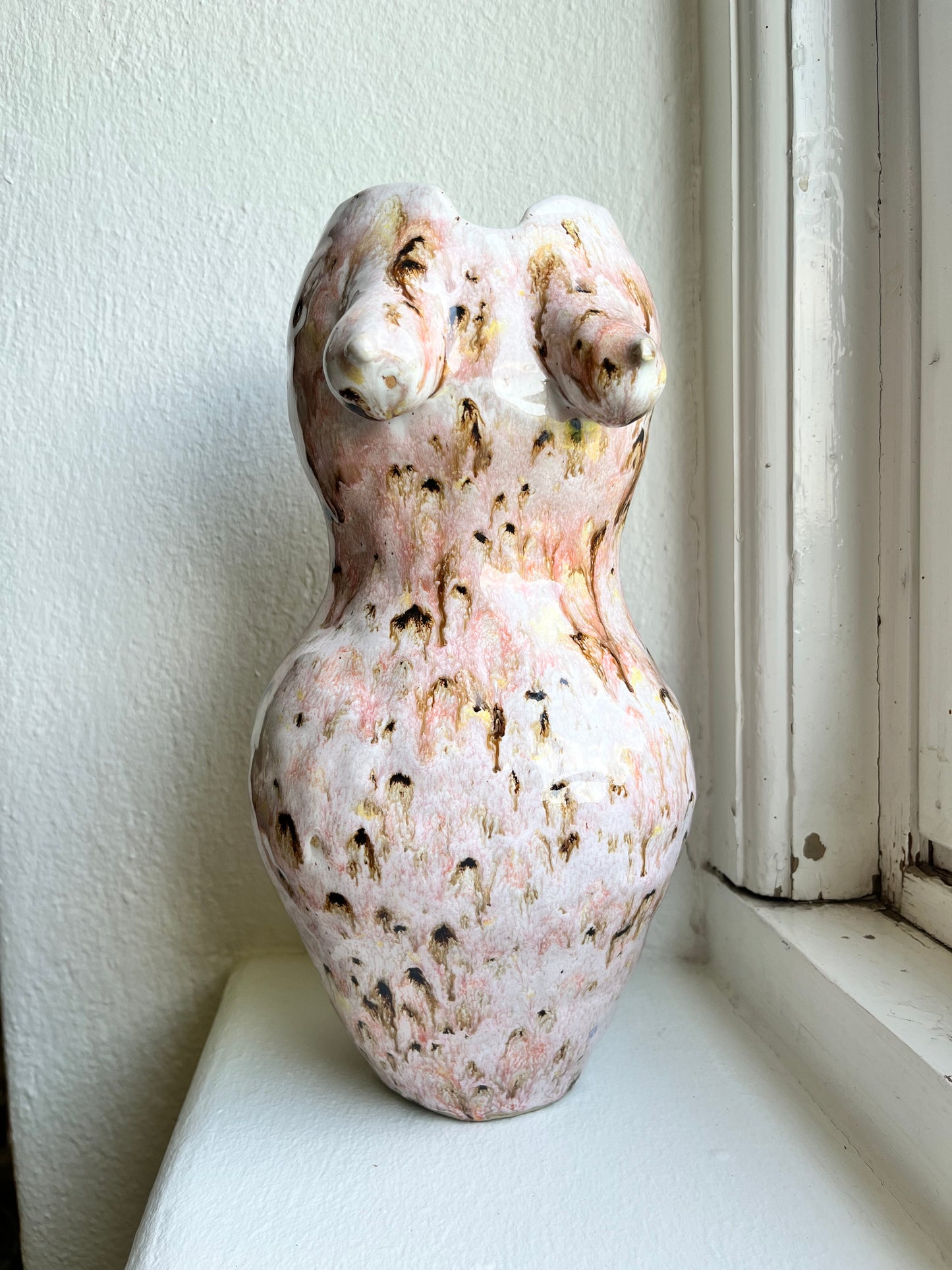 Vas Kvinnoform 31 cm
