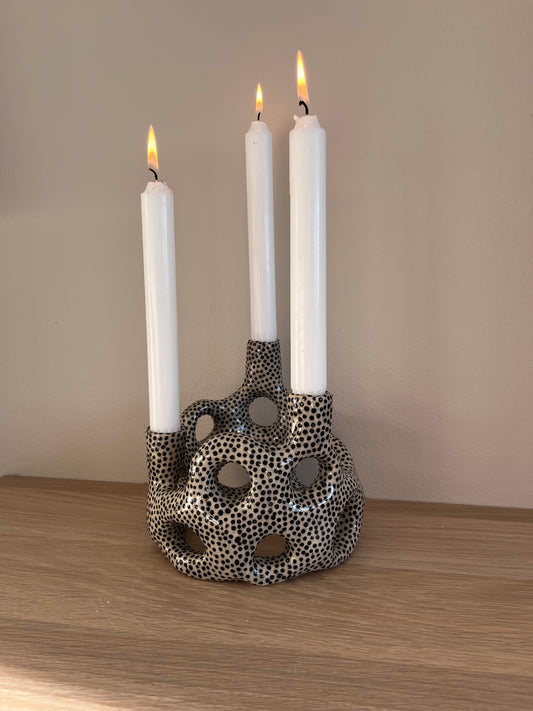 Ljusstake Pricken
