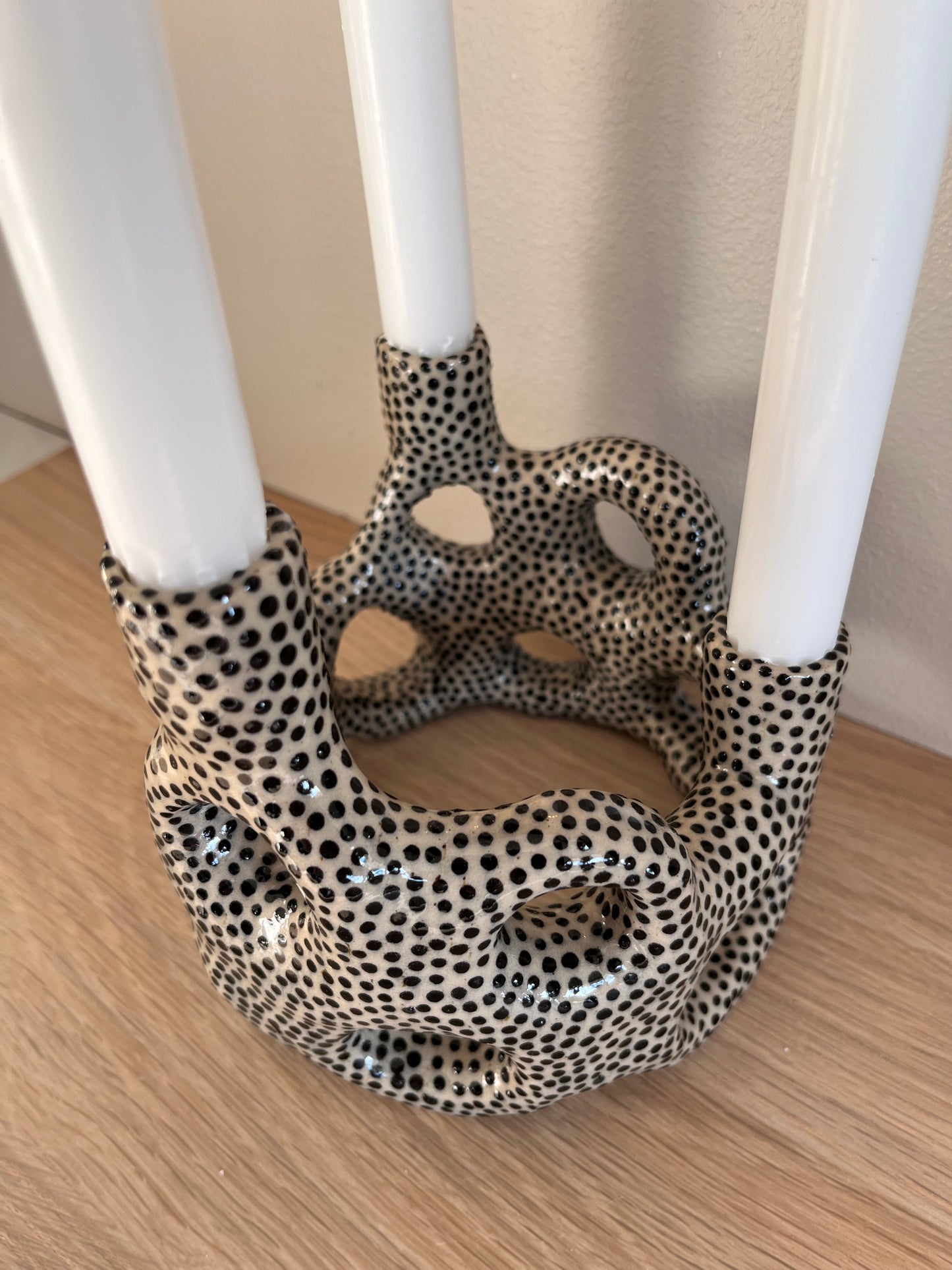 Ljusstake Pricken