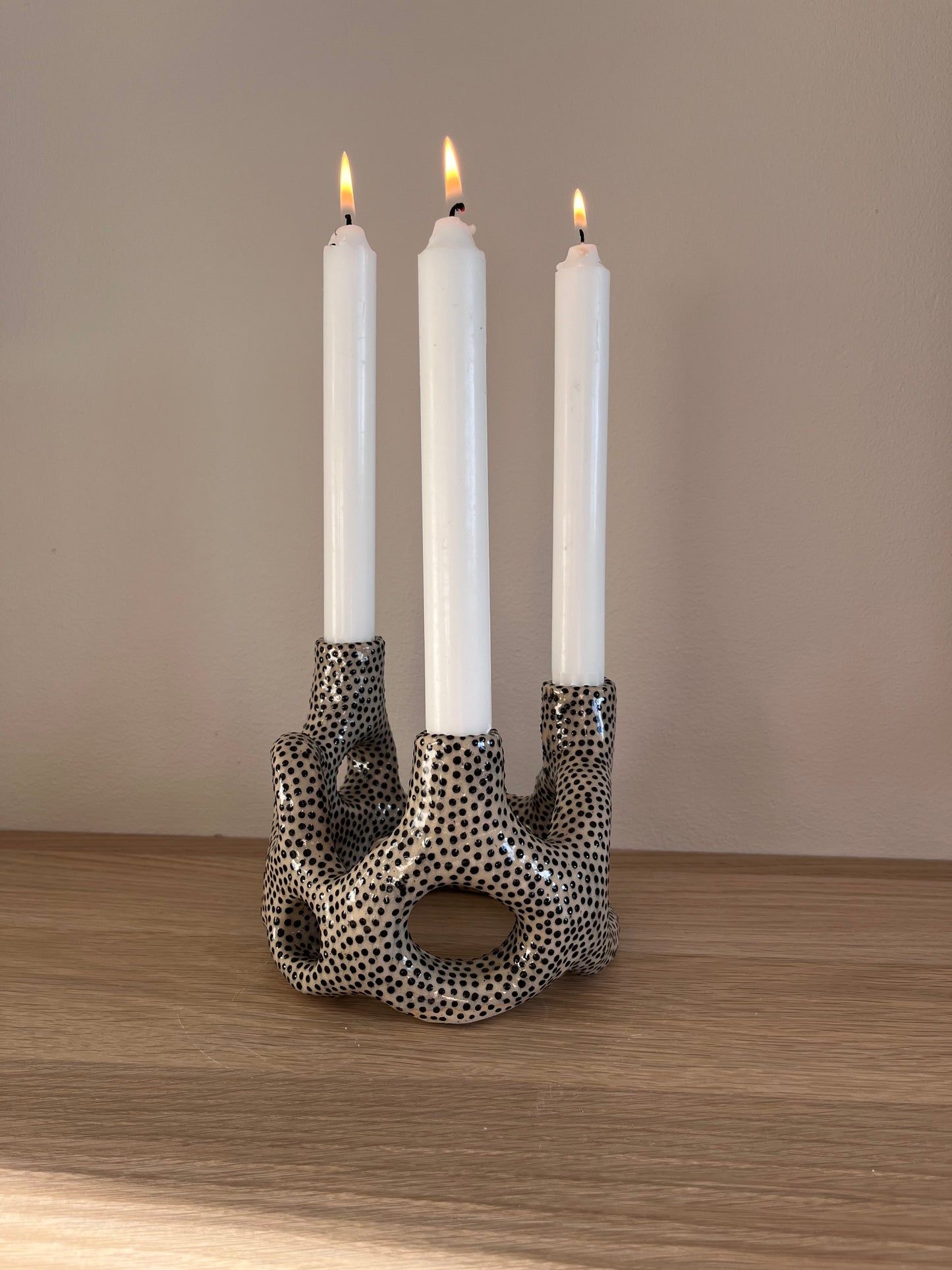 Ljusstake Pricken