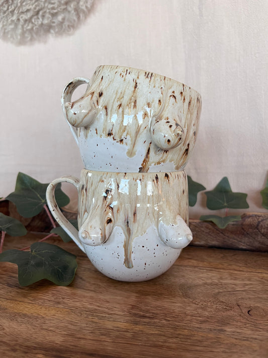 Tuttkopp Cappuccino drip