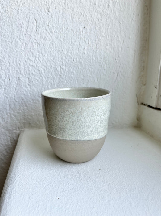 Kopp Creme kristall