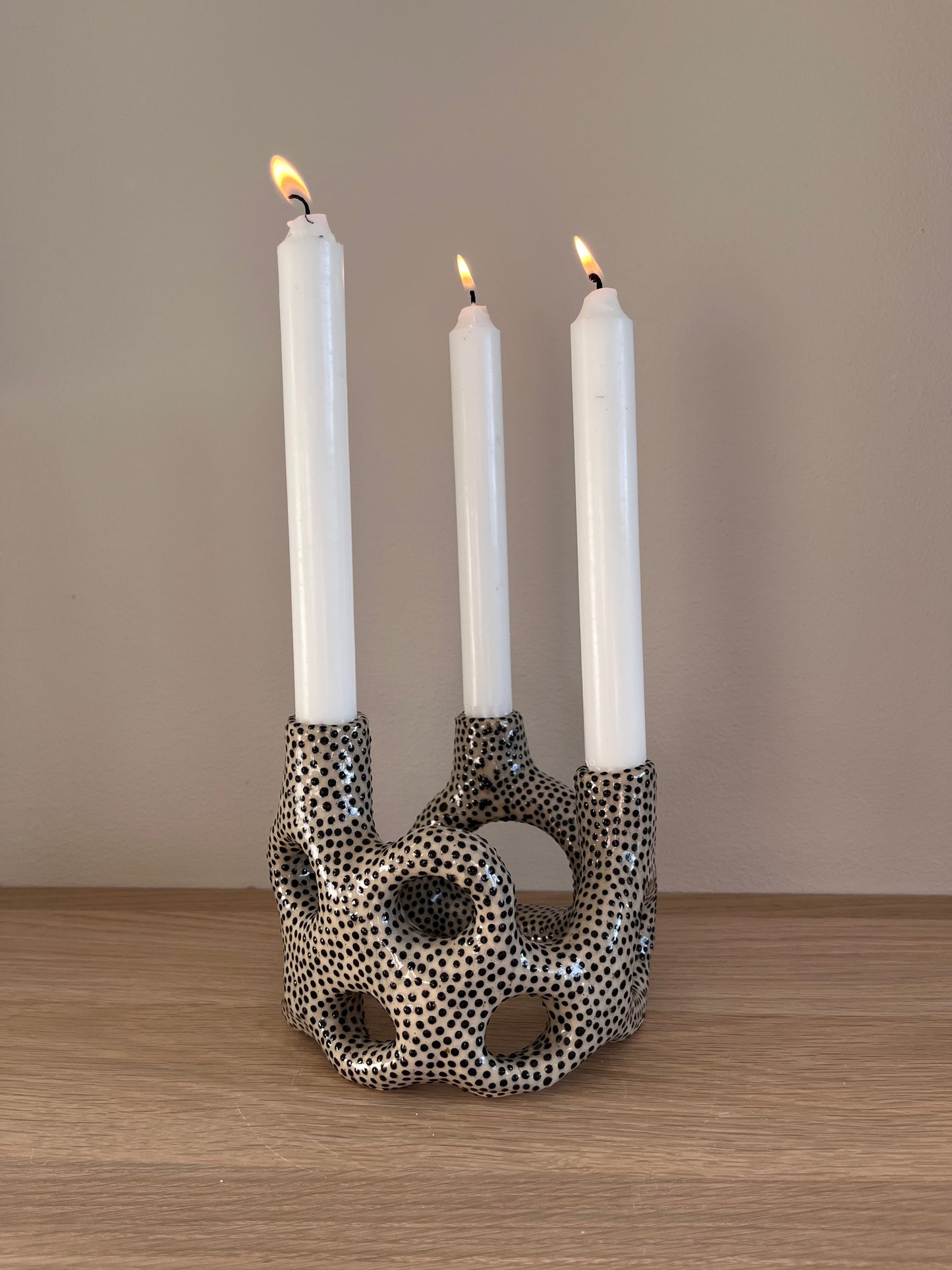 Ljusstake Pricken