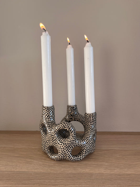 Ljusstake Pricken