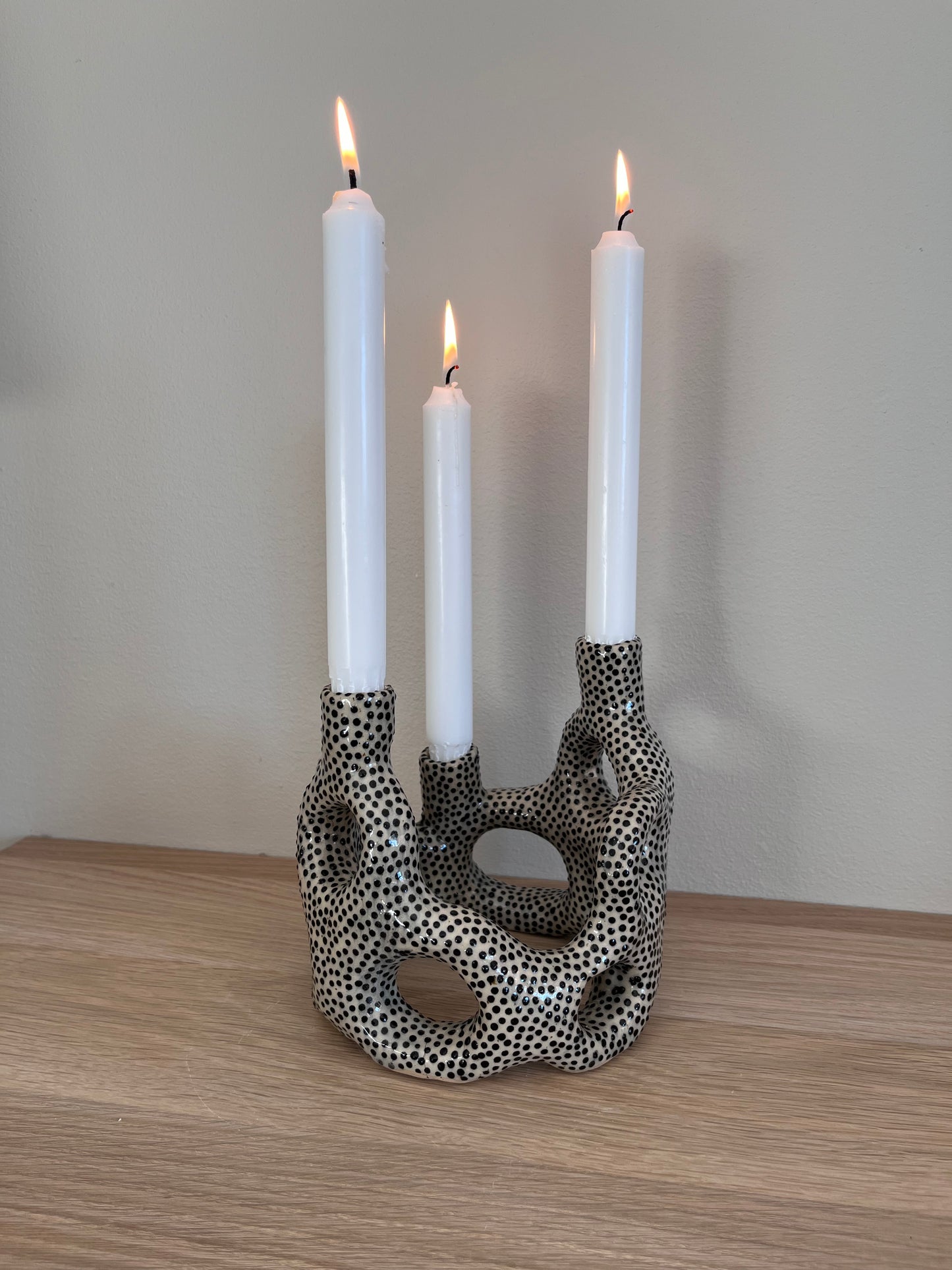 Ljusstake Pricken
