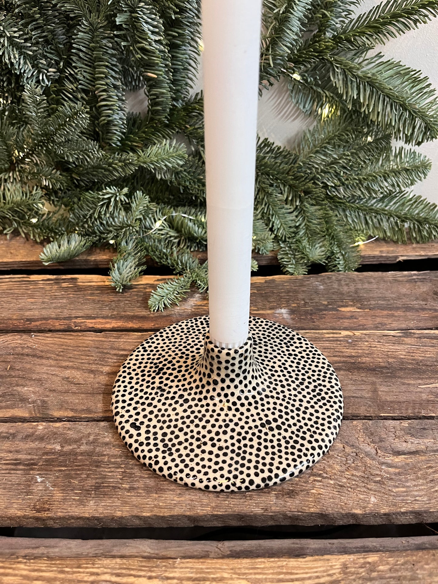 Ljusstake ”Pricken” #5
