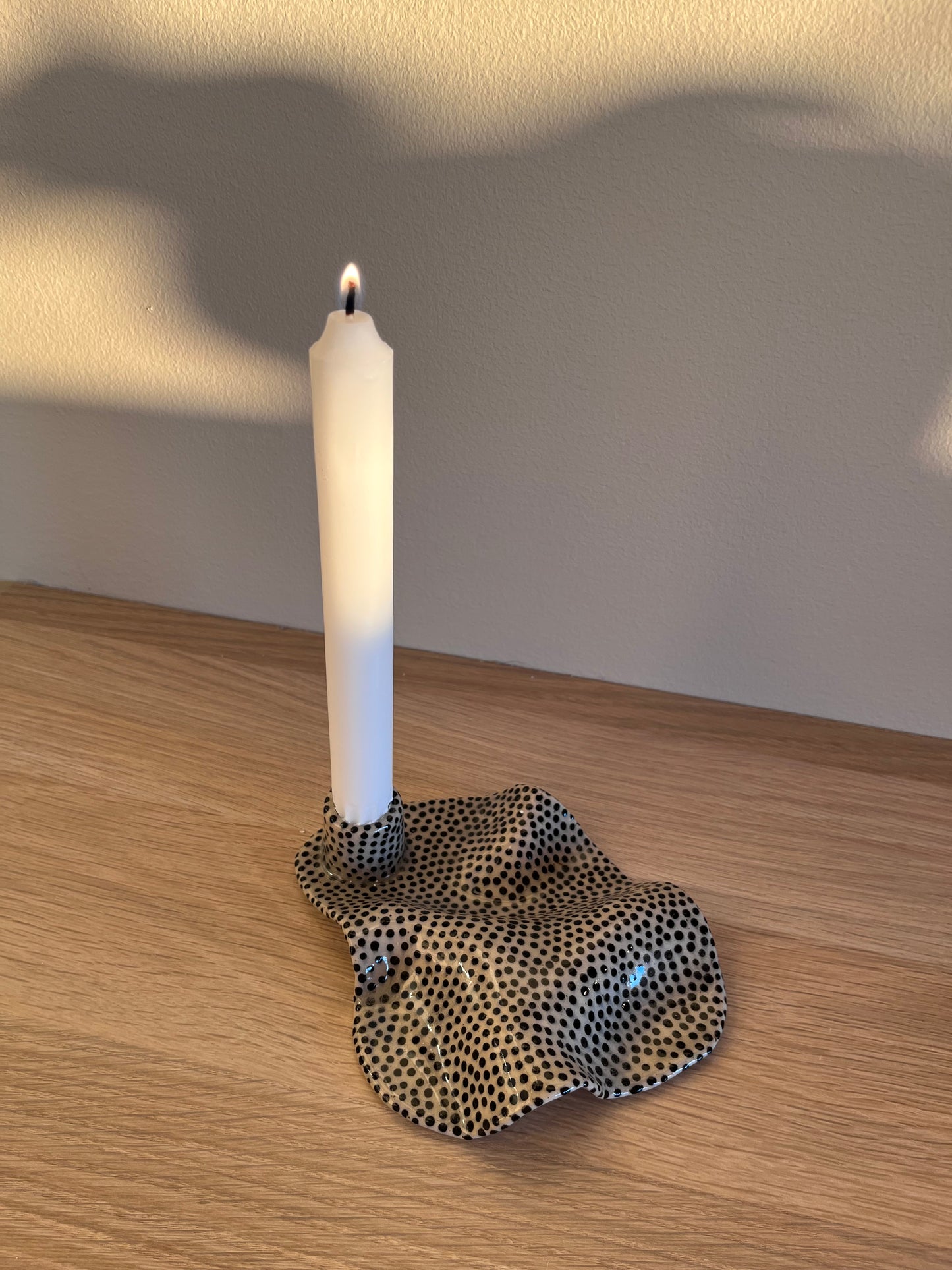 Ljusstake