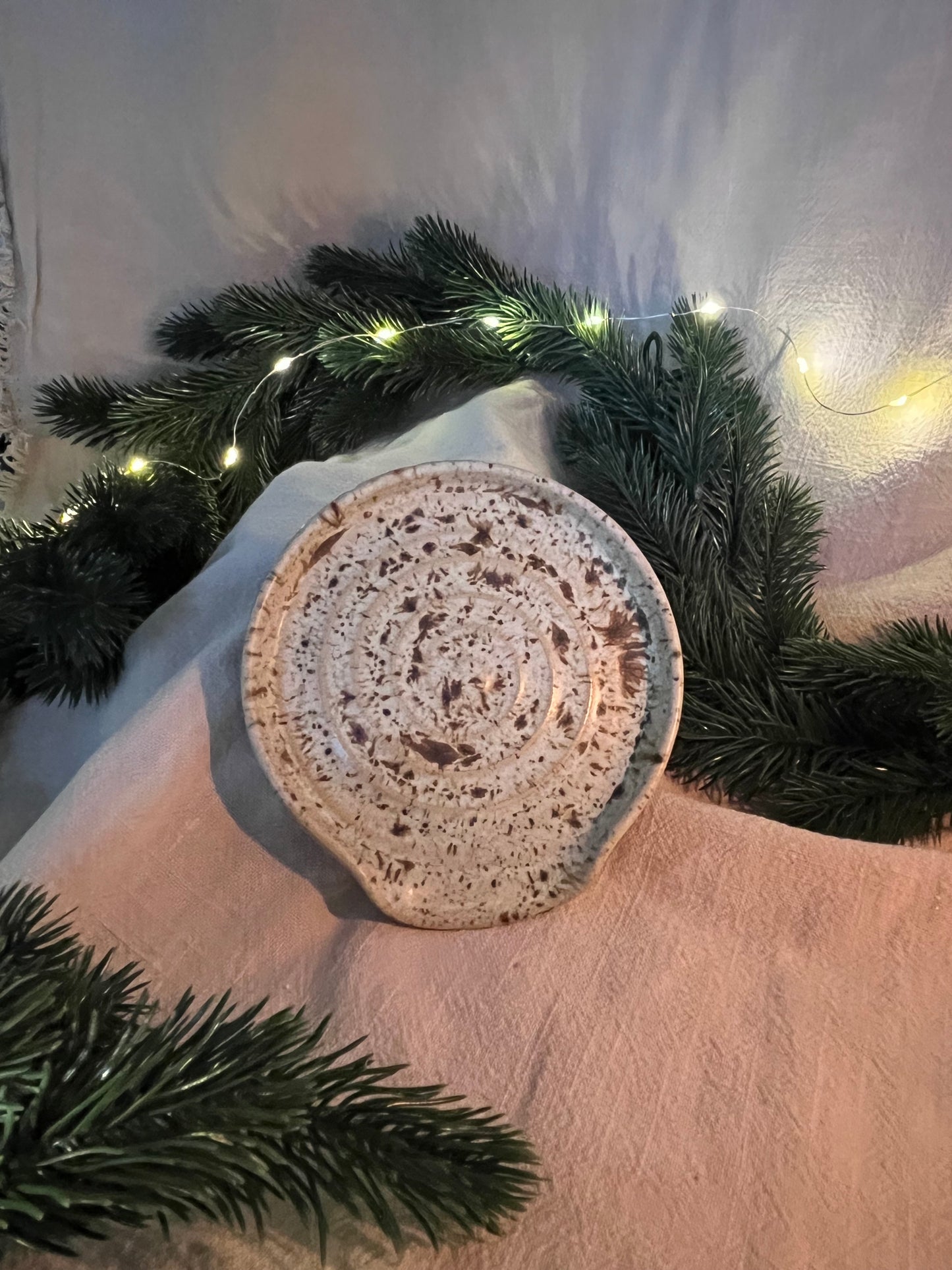 Skedvila Brunspräcklig