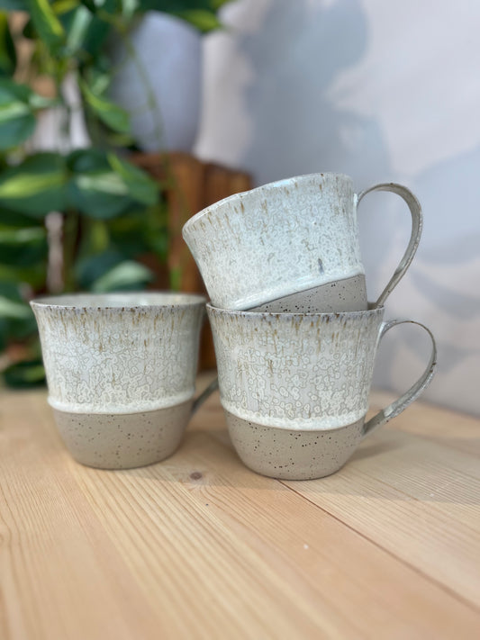 Tekopp Creme kristall